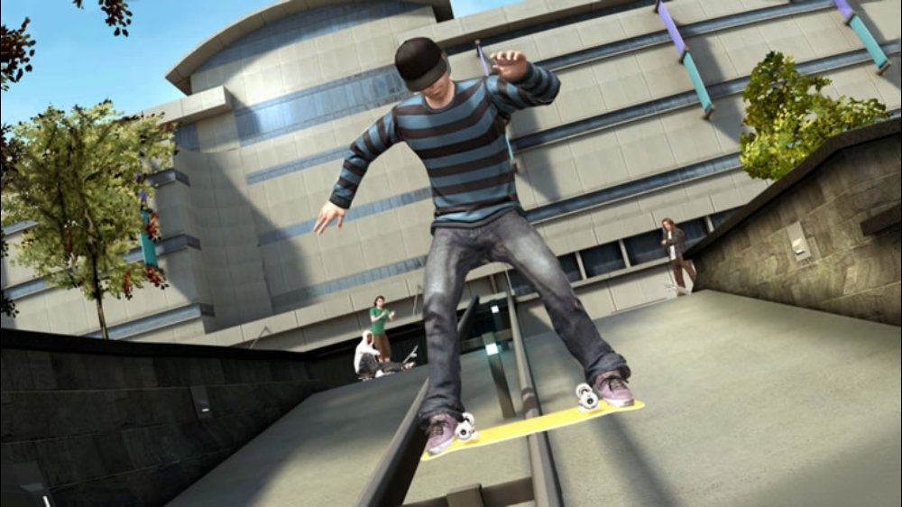 where to get skate 3 for pc