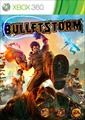 Bulletstorm™