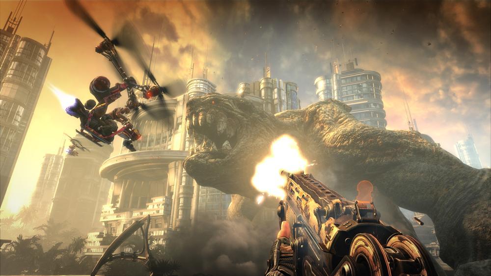 Imagen de Bulletstorm™