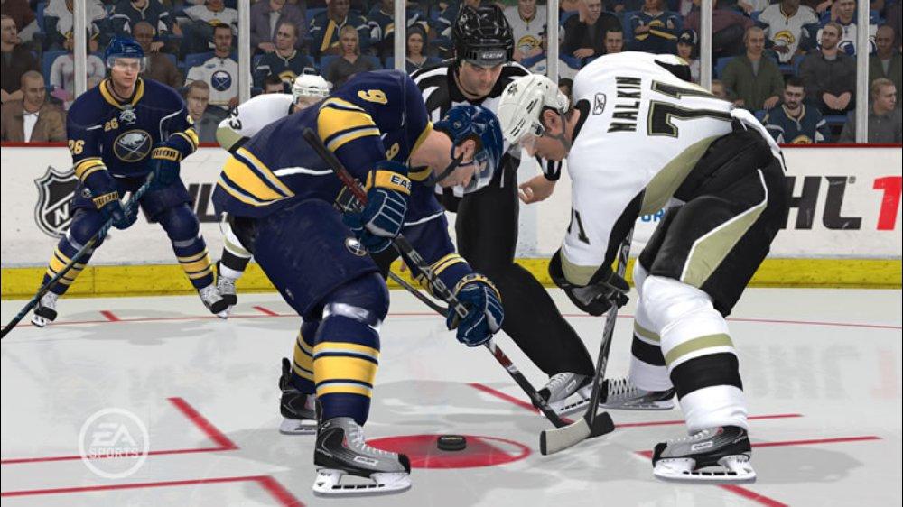 Nhl® 11