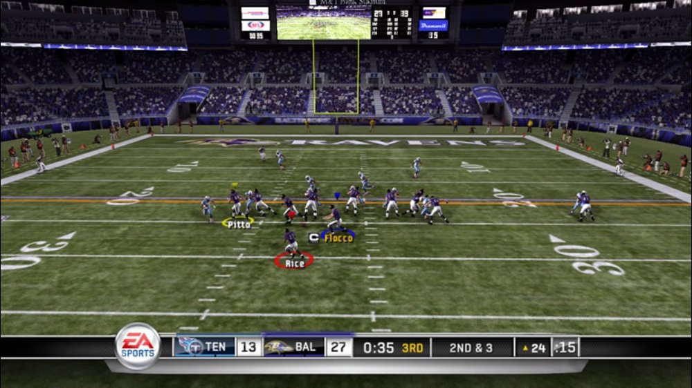 Madden NFL 11 - Wikipedia