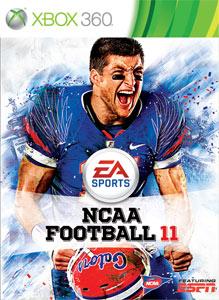 NCAA® Football 11 -- NCAA® Football 11 Demo