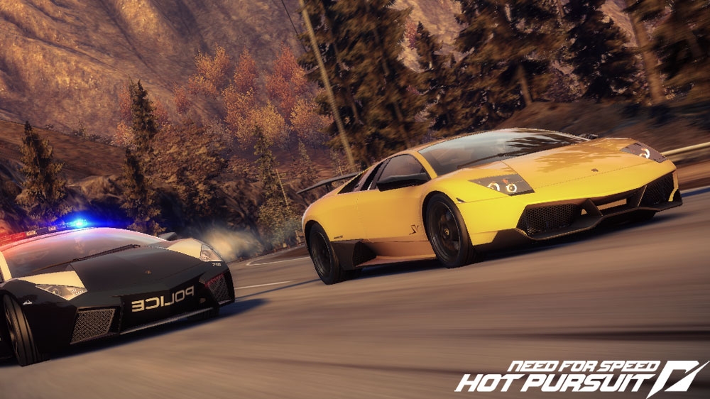 Imagen de Need for Speed™ Hot Pursuit