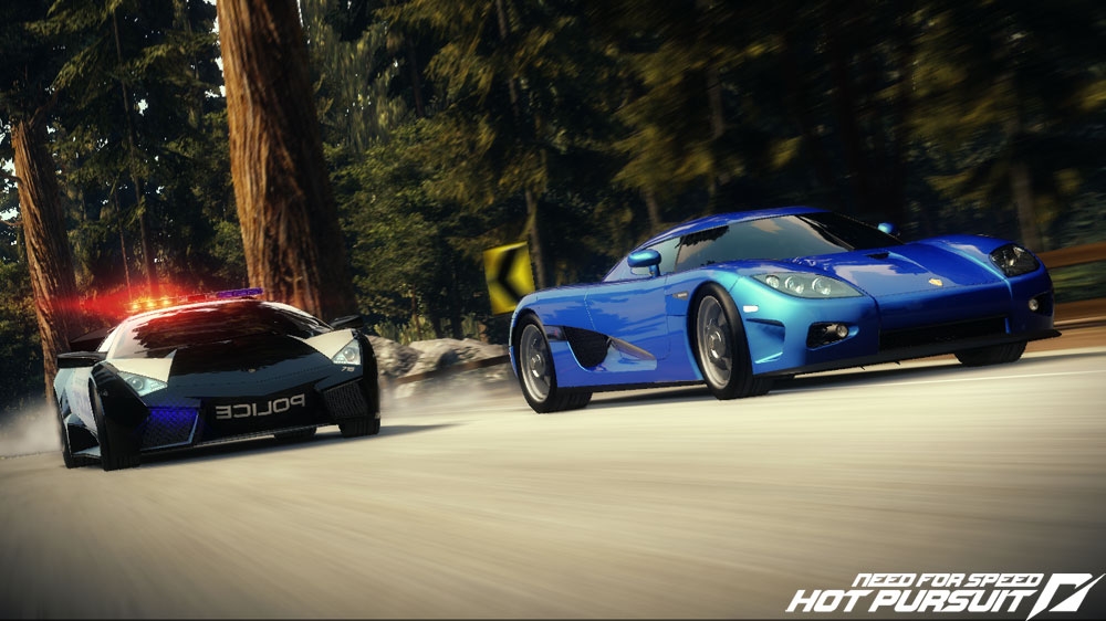 Need For Speed Hot Pursuit 0 Hot Sex Picture