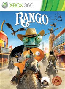 نقد و بررسی بازی Rango