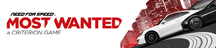 Jogo Need for Speed Most Wanted Xbox 360 EA em Promoção é no Bondfaro