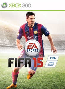 FIFA 15 -- FIFA 15 Downloadable Demo