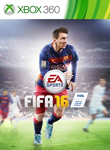 EA SPORTS™ FIFA 16 -- EA SPORTS™ FIFA 16 Downloadable Demo