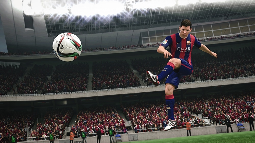 Imagen de EA SPORTS™ FIFA 16