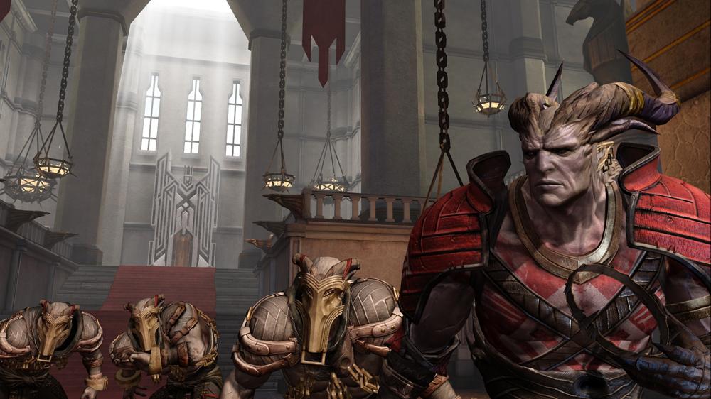 dragon age ii downloadable content download free