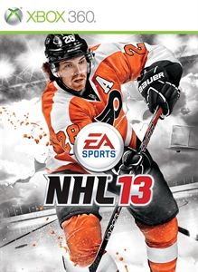 NHL®13 -- NHL® 13 Downloadable Demo