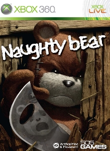 Naughty Bear Episode 10: The Vampiricorn