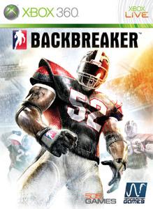 BACKBREAKER™ -- Backbreaker Demo