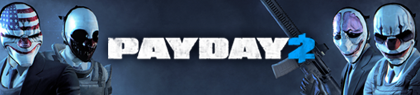 Pay day 2 xbox 360 - Jogos de Vídeo Game - Apodi 1262839513