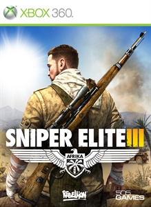 نقد و بررسی بازی Sniper Elite 3