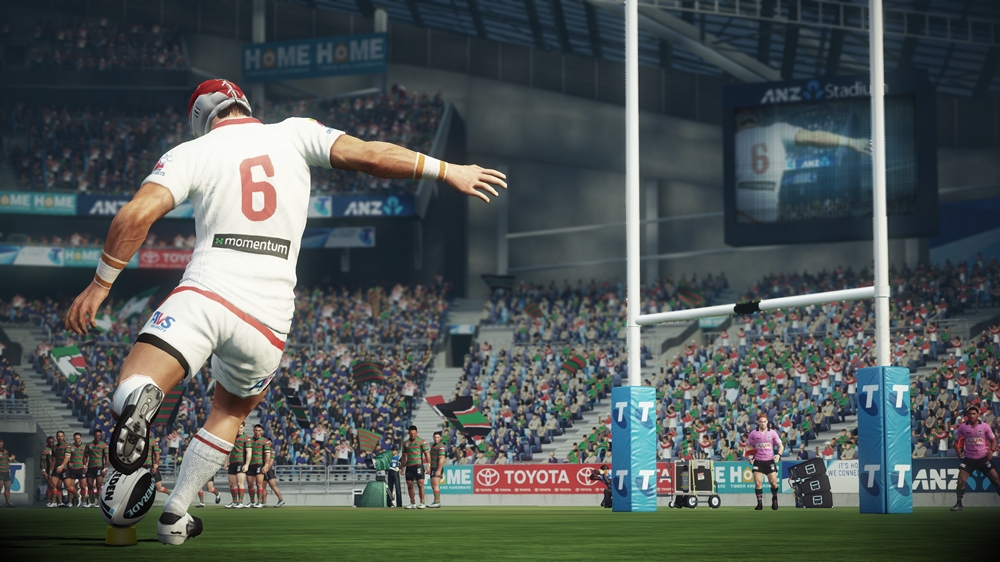 Rugby League Live 2