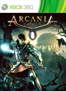 Arcania Xbox