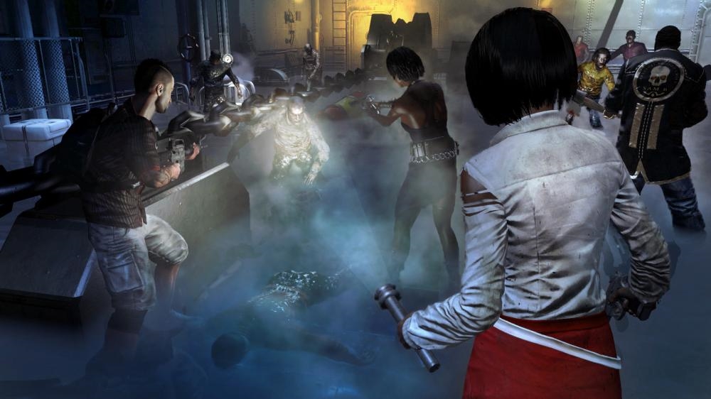 Image from Dead Island Riptide