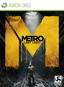 نقد و بررسی بازی Metro: Last Light