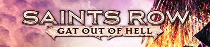 Buy Saints Row: Gat Out of Hell - Microsoft Store en-IL