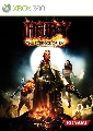 Hellboy™: TSoE