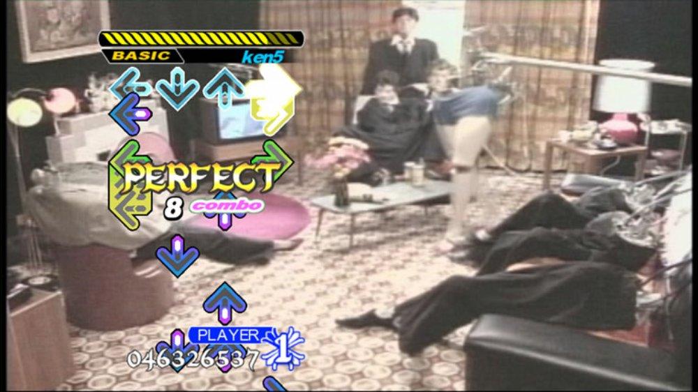Ddr Ds