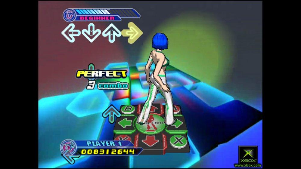 Ddr Ds