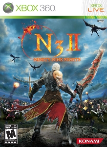 Ninety-Nine NightsⅡ/NA -- N3II Demo