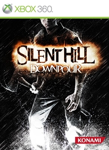 Silent Hill:  Downpour