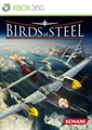 Birds of Steel