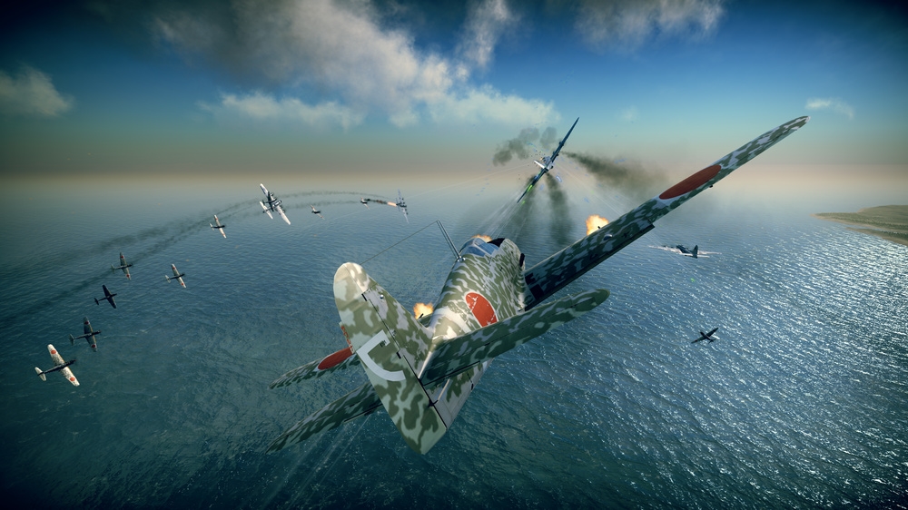 war thunder birds of steel