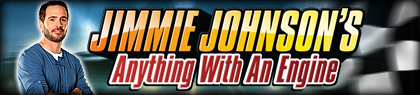 Jogo 3d Jimmie Johnson's Anything With An Engine Do Xbox 360