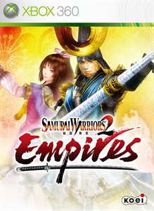 Samurai+warriors+2+empires+guide