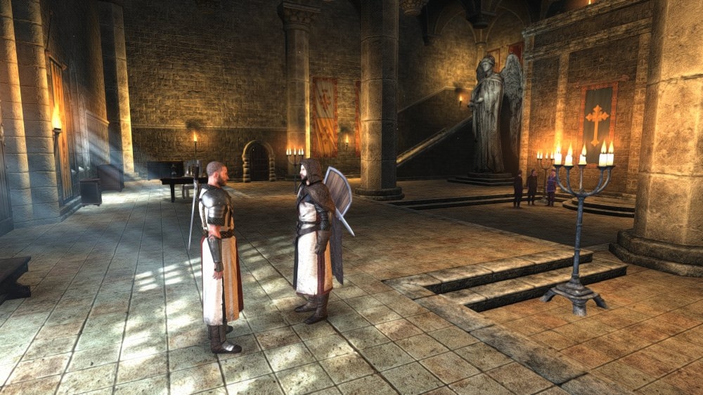 free download the first templar coop