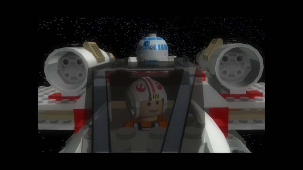 ign review lego star wars tcs