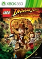 LEGO: Indiana Jones