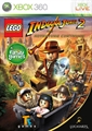 LEGO: Indiana Jones 2