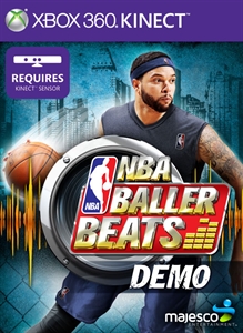 NBA Baller Beats -- NBA Baller Beats Demo