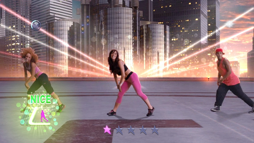 zumba dance free download for windows