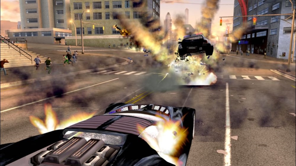 download crackdown 2 microsoft store for free