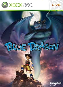 Blue Dragon -- Blue Dragon Demo