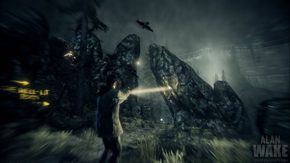 when does alan wake remastered come out