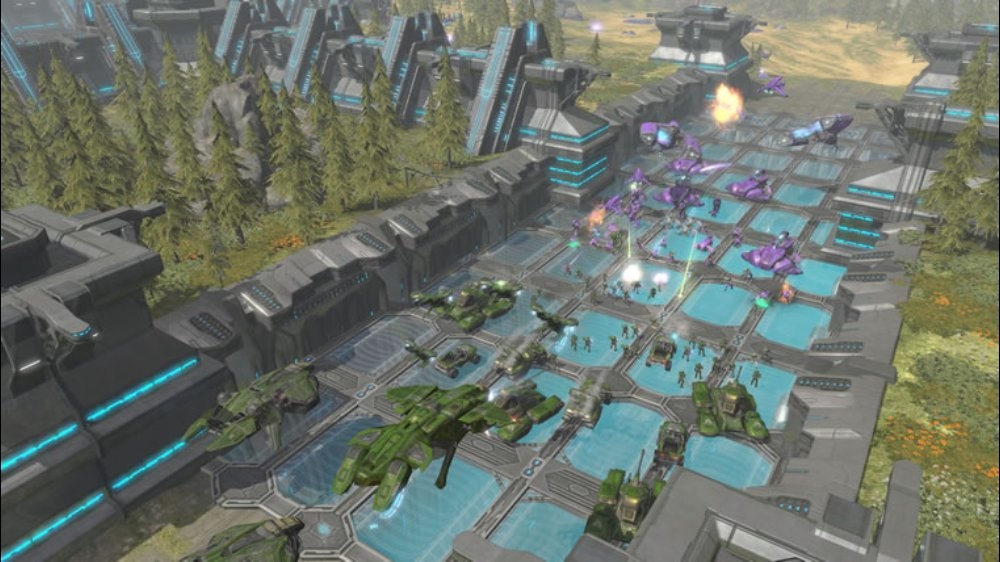 halo wars download for xbox