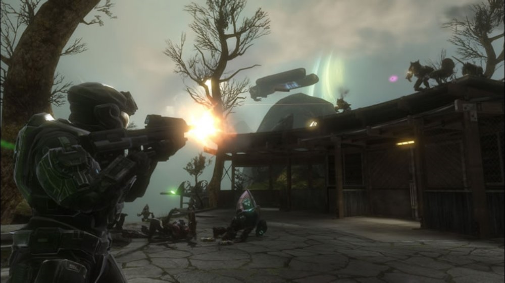 Imagen de Halo: Reach