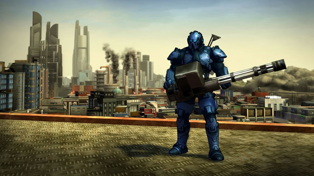 download crackdown 2 steam