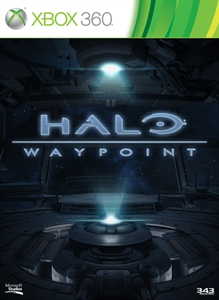 Halo Waypoint -- Halo Waypoint