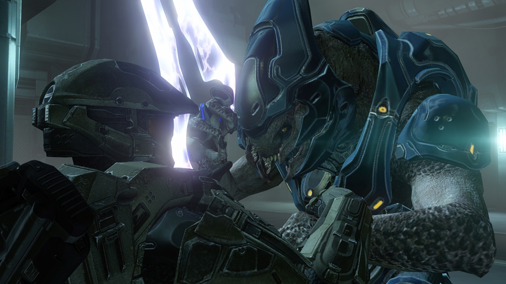 Image from Halo 4