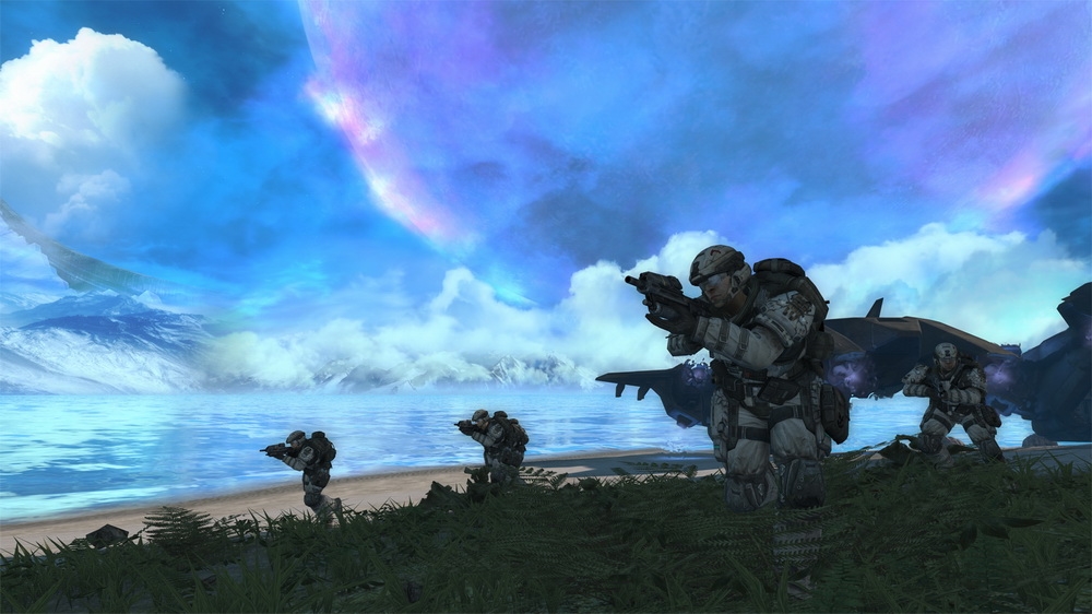 Halo: Combat Evolved [GOTY, 0903 PN X10-17293] (Microsoft Xbox) – Box Scans  (1200 DPI) : Microsoft Game Studios : Free Download, Borrow, and Streaming  : Internet Archive