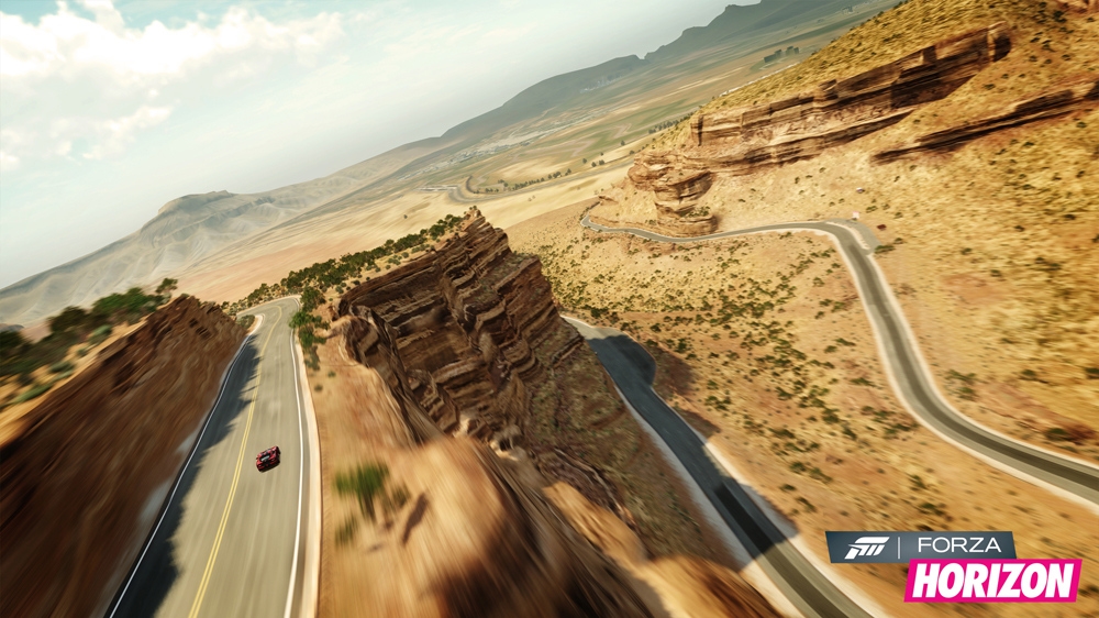 Imagen de Forza Horizon