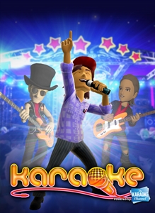 Karaoke -- Karaoke